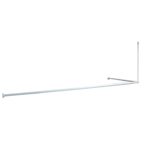 Карниз для ванны Iddis 040A200I14