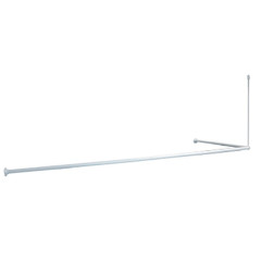 Карниз для ванны Iddis 040A200I14