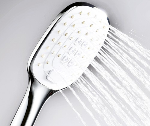 Ручной душ WasserKRAFT A062