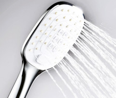 Ручной душ WasserKRAFT A062