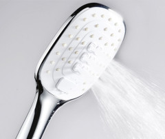 Ручной душ WasserKRAFT A062