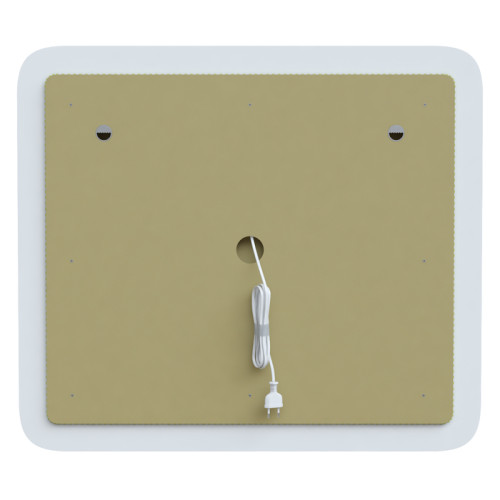 Зеркало IDDIS с подсветкой  Esper 80 см (ESP8000i98)