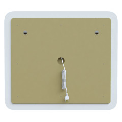 Зеркало IDDIS с подсветкой  Esper 80 см (ESP8000i98)