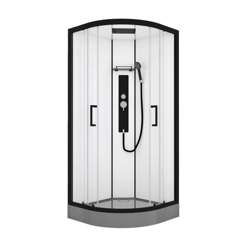 Душевая кабина B&W G8001