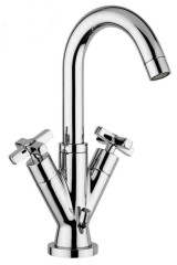 Смеситель Bugnatese Naxos 7634