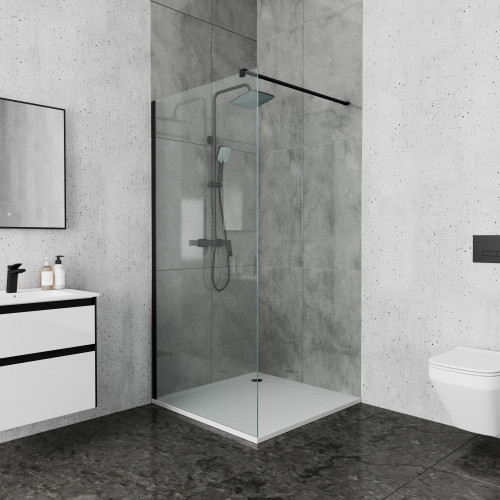 Душевая перегородка Ambassador Walk-in 15031109 (900x2000)