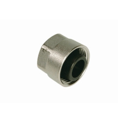 Евроконус (3/4&quot;) для медных труб, ?15, HENCO