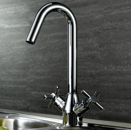 Смеситель Lemark Neo LM2204C