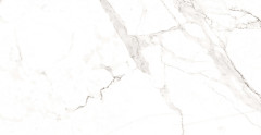 Плитка керамогранитная AZARIO STATUARIO CLASSIC 60х120 Matt (F2020821120M)