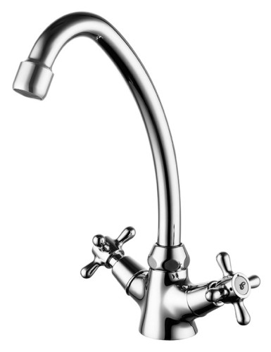 Смеситель Milardo Victoria VICSB00M05