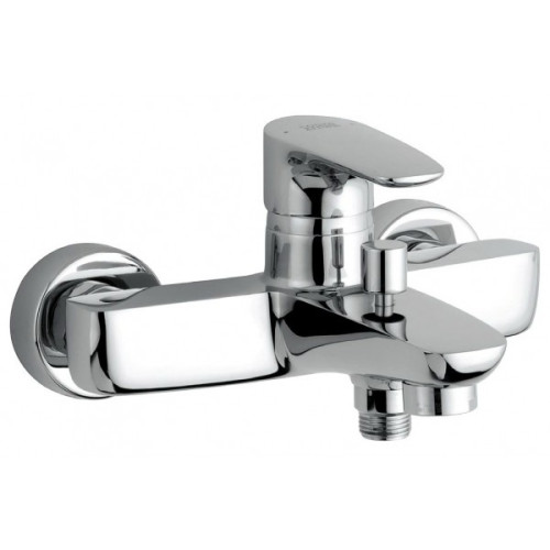 Смеситель Paini Parallel 47CR111