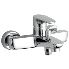 Смеситель Paini Parallel 47CR111