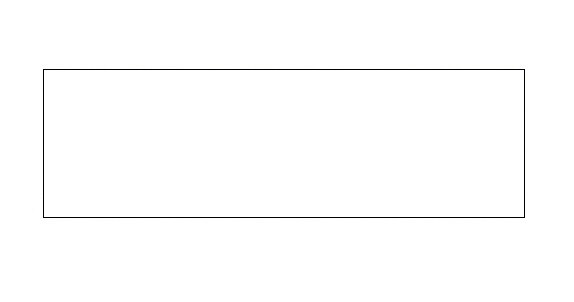 Передняя панель Ravak180 для ванны CITY белая с креплением (X000001059)