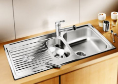 Кухонная мойка Blanco Tipo 6 S