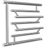 Полотенцесушитель Ника ECON ПМ-3 60/50 с полкой