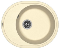 Кухонная мойка Florentina Родос-580 20.240.B0580