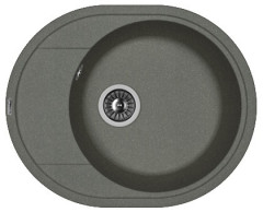 Кухонная мойка Florentina Родос-580 20.240.B0580