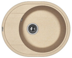 Кухонная мойка Florentina Родос-580 20.240.B0580
