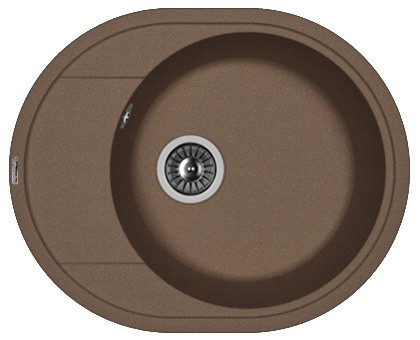 Кухонная мойка Florentina Родос-580 20.240.B0580