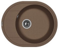 Кухонная мойка Florentina Родос-580 20.240.B0580