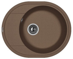 Кухонная мойка Florentina Родос-580 20.240.B0580