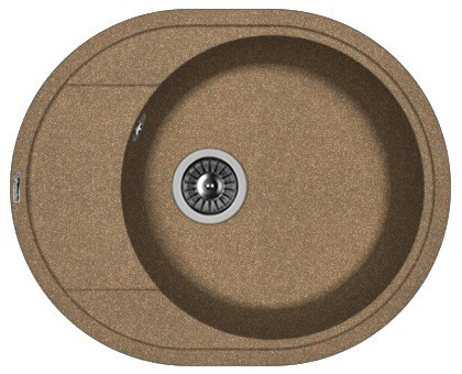 Кухонная мойка Florentina Родос-580 20.240.B0580