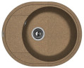 Кухонная мойка Florentina Родос-580 20.240.B0580