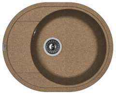 Кухонная мойка Florentina Родос-580 20.240.B0580