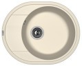 Кухонная мойка Florentina Родос-580 20.240.B0580
