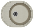 Кухонная мойка Florentina Родос-580 20.240.B0580