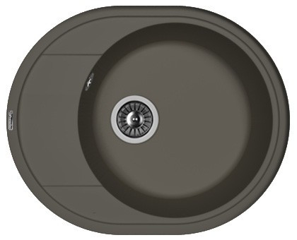 Кухонная мойка Florentina Родос-580 20.240.B0580
