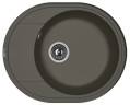 Кухонная мойка Florentina Родос-580 20.240.B0580