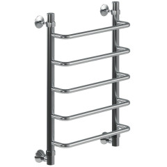 Полотенцесушитель Ника QVADRO Л 90 60/40