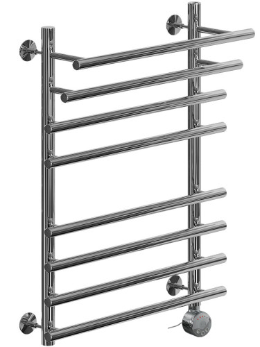 Полотенцесушитель Электрич. Ника BAMBOO ЛБ-3 80/60 правый тэн