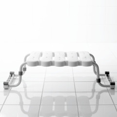 Сиденье для ванны Ridder Assistent А00400101