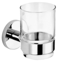 Стакан Nofer  Brass 16356.B