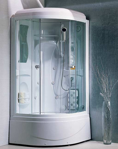 Душевая кабина Appollo TS-49W