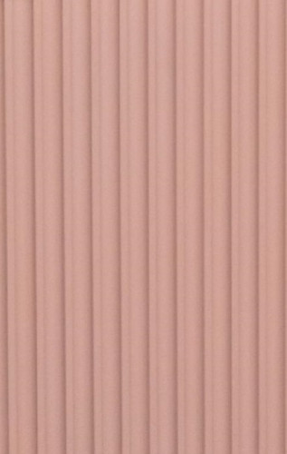 Зеркало Atoll Аванти 100 розовый