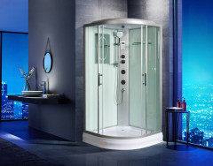 Душевая кабина WeltWasser WW500 Werra 1004 100x100