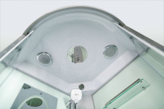 Душевая кабина WeltWasser WW500 Werra 1004 100x100