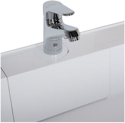 Мебель для ванной Aquanet Алвита 60 ясень коимбра