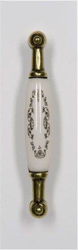 Тумба с раковиной Aquanet Валенса 110 белый