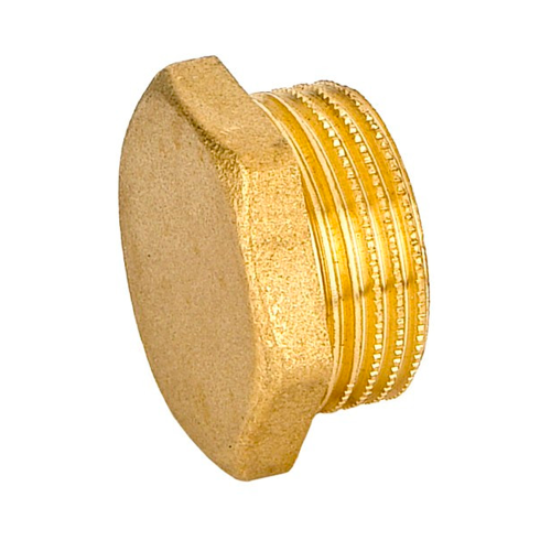 Заглушка TIEMME HР 3/8