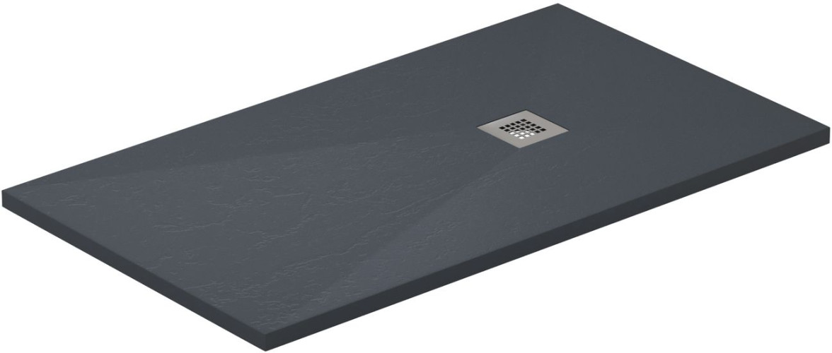 Душевой поддон Allen Brau Priority 140x90 8.31009-BGM