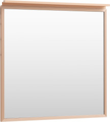 Зеркало Allen Brau Priority 1.31015.60 80 медь браш