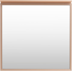 Зеркало Allen Brau Priority 1.31015.60 80 медь браш