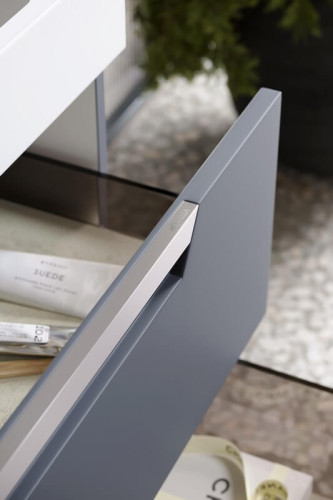 Подвесная тумба 70 см Aqwella CUB0107W