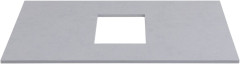 Столешница Allen Brau Priority 1.31009.G-S 70 grey structure