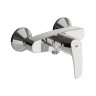 ORAS SAFIRA 1063U Смеситель для душа, настенный