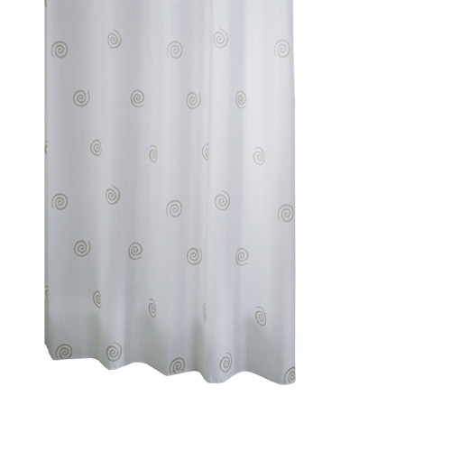 Штора для ванны Ridder Univers 200х180